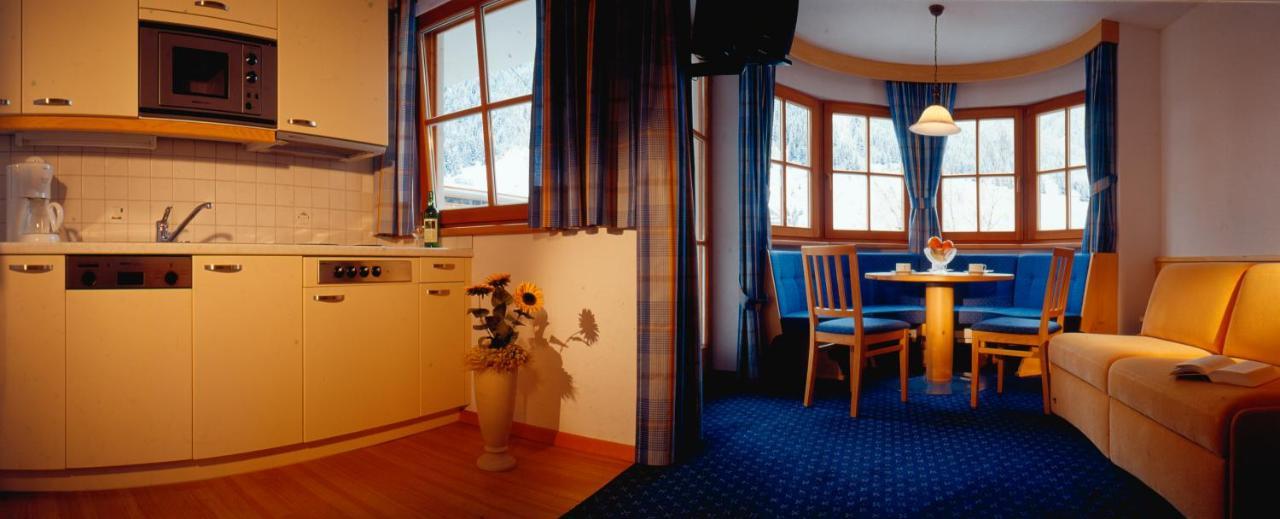 אישגל Hotel Montana מראה חיצוני תמונה