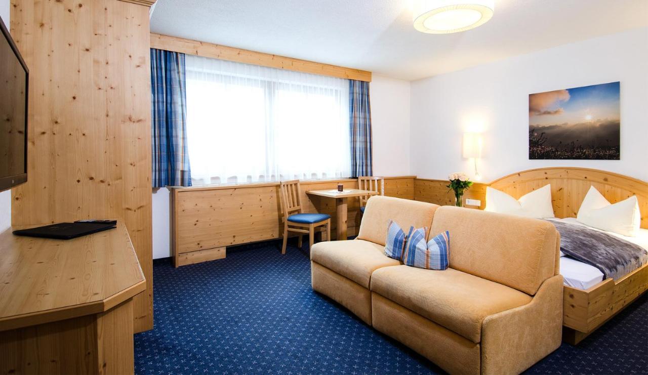 אישגל Hotel Montana מראה חיצוני תמונה